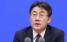 Quan chức y tế Trung Quốc tiêm ba liều với ba loại vắc xin COVID-19 khác nhau