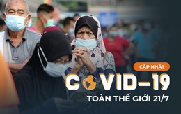 Cuba hé lộ thế lực thù địch muốn ngăn Cuba phát triển vaccine COVID-19; Trung Quốc đòi điều tra giả thiết virus bắt nguồn từ phòng thí nghiệm Mỹ