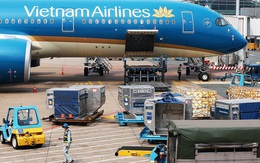 Là phân khúc màu mỡ, vì sao các hãng bay Việt mất 90% thị phần vận tải hàng hóa quốc tế vào tay doanh nghiệp ngoại?