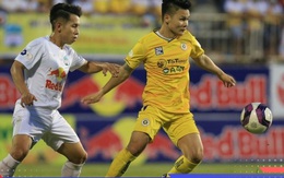 Nhật Bản bày cách để V.League ‘sống sót’ thời Covid-19