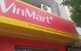 Xử phạt 4 cửa hàng Vinmart+ tại Đồng Nai vi phạm về niêm yết giá
