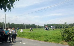 Nhà đầu tư BĐS 'tay ngang' cay đắng thổ lộ: 'Đầu tư nền đất hơn 1,1 tỉ đồng, sau 2 năm giảm vài trăm triệu không ai mua, tôi ngập trong nợ nần'