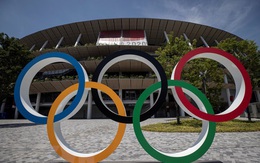 Guinea thông báo rút lui không tham dự Olympic Tokyo 2020