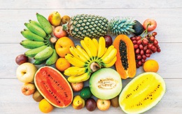 Thời điểm ăn trái cây để đạt hiệu quả tốt nhất cho sức khỏe