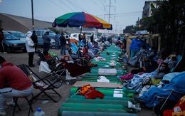 Nhân viên bệnh viện gây phẫn nộ vì tính phí bệnh nhân Covid-19 21.000 USD/giường