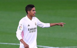 CHUYỂN NHƯỢNG 22/7: M.U khó mua Varane với giá rẻ