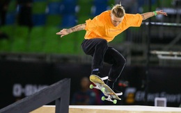 3 VĐV sớm chia tay Olympic Tokyo vì mắc COVID-19