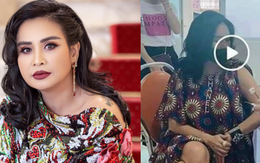 Diva Thanh Lam lên tiếng giải thích về lí do đã tiêm đủ 2 mũi vaccine Covid-19, nghe xong ai cũng thấy thuyết phục!