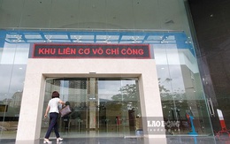 Ca mắc Covid-19 đến giao tiếp tại khu làm việc của 8 sở, ngành Hà Nội