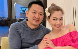 Thanh Thảo bất ngờ hé lộ được chồng đại gia làm cho điều này sau nghi vấn trục trặc hôn nhân