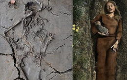Phát hiện ngôi mộ 6.000 tuổi, các nhà khoa học kinh ngạc khi thấy cảnh tượng chưa từng thấy, hé lộ điều thú vị về trẻ sơ sinh ngàn đời trước