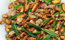 Việt Nam có loại đặc sản rất lạ lùng: Nhiều người ăn vào dị ứng nhưng vẫn cực hút khách