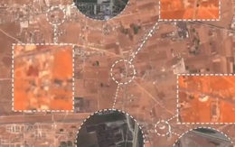 Bác bỏ bất ngờ của Syria về việc vũ khí Nga bắn hạ tất cả tên lửa Israel