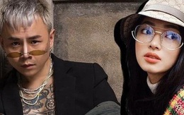 Châu Bùi - bạn gái Binz có động thái giữa ồn ào 'bồ cũ rapper số 1 Việt Nam' bị phát tán kho ảnh nóng