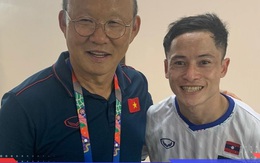 Messi Lào: 'Việt Nam chắc chắn thắng Trung Quốc, vào thẳng World Cup 2022'