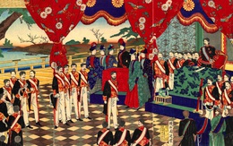 Với hàng nghìn năm lịch sử, tại sao Nhật Bản chỉ có duy nhất 1 dòng tộc hoàng gia cai trị?
