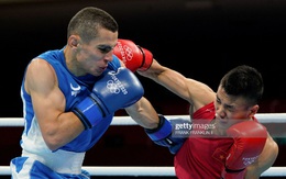 VĐV boxing Việt Nam san bằng kỷ lục tồn tại 33 năm ở Olympic