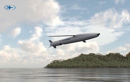 Israel ra mắt tên lửa hành trình thế hệ thứ 5 Sea Breaker