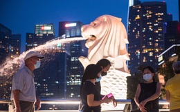 Singapore chưa sẵn sàng “sống chung” với COVID-19