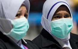 Lập kỉ lục ba ngày liên tiếp, Malaysia vượt mốc một triệu ca mắc COVID-19