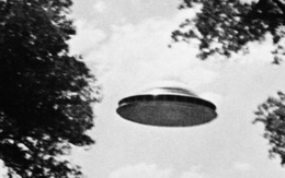 Lầu Năm Góc đang nắm giữ cảnh quay dài 23 phút về UFO?