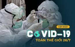 "Thần đồng tiên tri Covid-19" bất ngờ nhắc khu vực có Việt Nam; TQ nói vaccine Sinopharm rất hiệu quả với biến thể Delta