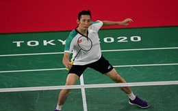 Olympic Tokyo: Nguyễn Tiến Minh đi vào lịch sử Việt Nam dù thất bại trước hạng 3 thế giới