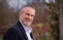 Bộ não đằng sau vắc-xin COVID-19 của Moderna