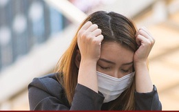 Hơn 200 triệu chứng kéo dài trong và sau khi mắc COVID-19