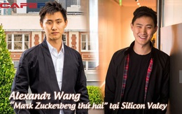 ''Mark Zuckerberg thứ 2'' của thung lũng Silicon: 16 tuổi trở thành coder, 22 tuổi đứng đầu đế chế trí tuệ nhân tạo trị giá tỷ USD và tốn ''nhiều năng lượng và linh hồn nhất'' để tìm kiếm điều đặc biệt này