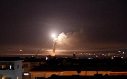 Hết “kiên nhẫn” với Israel, Nga sẽ tung "đòn" hiểm ở Syria
