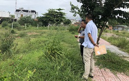 Tham chờ lãi đậm, nhà đầu tư này “méo mặt” nhìn đất tụt dốc không phanh