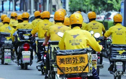 Kinh nghiệm giao hàng (ship) cho mua bán trực tuyến thời Covid-19 ở Trung Quốc