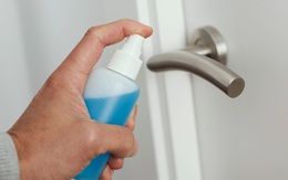 Đỉnh cao công nghệ Israel: Biến nước máy thành nước khử trùng siêu mạnh, diệt được virus họ Corona mà không hại da tay