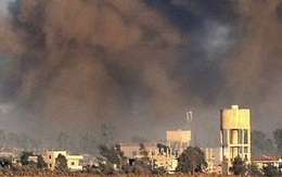 Bắn hạ tên lửa chưa phải là “đòn” cuối Nga “nhắm” đến Israel ở Syria