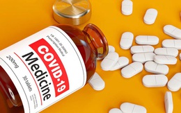 Thuốc kháng virus: Hi vọng để kết thúc đại dịch COVID-19 trên toàn cầu vào năm 2022