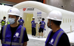 Trung Quốc công bố nguyên nhân ban đầu bùng phát dịch Covid-19 ở Nam Kinh