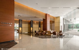 Sự phát triển “đáng nể” của các đô thị vệ tinh đang khiến nhà đầu tư chuyển hướng