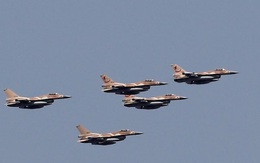 Tấn công Nga và khu vực S-300 của Syria để trả đũa “cơn thịnh nộ”, Israel “đùa với lửa”