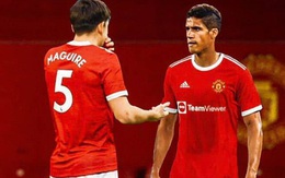 Varane sẽ mang đến điều gì cho Man Utd?