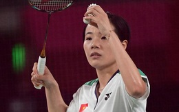 HLV cầu lông Việt Nam tiết lộ kế hoạch của Thuỳ Linh sau Olympic Tokyo