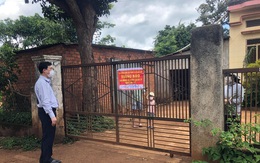 Tự "cắt đuôi" F1, thanh niên mắc Covid-19 được biểu dương