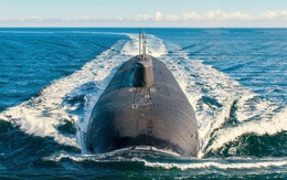Tàu ngầm Nga với ‘ngư lôi ngày tận thế’ khiến người Mỹ lo sợ