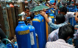 Liên Hợp Quốc cảnh báo Myanmar có thể trở thành quốc gia "siêu lây lan Covid-19"