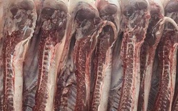 Sở Công Thương: Vissan giảm hoạt động, thịt lợn ở TP Hồ Chí Minh vẫn rất dồi dào