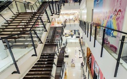 Mặt bằng bán lẻ trung tâm thương mại "kêu trời" vì COVID-19