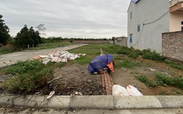 Mua đất nông thôn 800 triệu đồng, nhà đầu tư không chuyên bán 2,6 tỷ đồng sau 4 năm