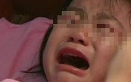 Con gái 5 tuổi thường xuyên quấy khóc giữa đêm, người mẹ vạch áo con mới phát hiện sự thật
