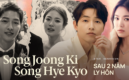 Tình duyên của Song - Song sau 2 năm ly hôn: Đều bị đồn ngoại tình, Hyun Bin, Song Seung Hun và nữ thần Hậu Duệ Mặt Trời dính líu?