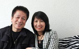 Vợ nhạc sỹ Phú Quang: 'Đôi khi tôi thấy chạnh lòng…'